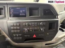 MAN TGX 18.510 4x2 BL SA
