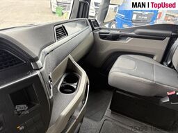 MAN TGX 18.510 4x2 BL SA