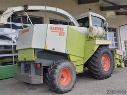 CLAAS Jaguar 820