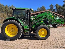 John Deere 6140 R