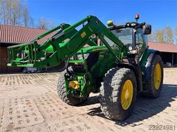 John Deere 6140 R