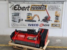  Seppi M. BMS-F 125 Forstmulcher / NEU / lagernd