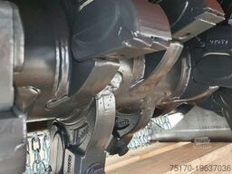 Seppi M. BMS-F 125 Forstmulcher / NEU / lagernd