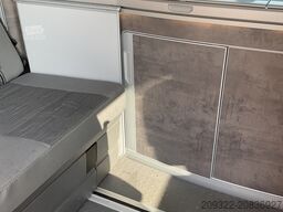 Volkswagen California Camper | 4 Posti | Cucinotto + Letto Tetto