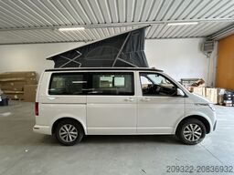 Volkswagen California Camper | 4 Posti | Cucinotto + Letto Tetto