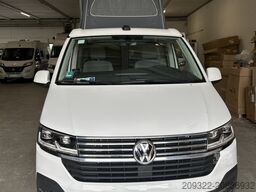 Volkswagen California Camper | 4 Posti | Cucinotto + Letto Tetto
