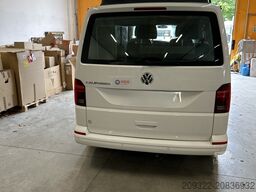 Volkswagen California Camper | 4 Posti | Cucinotto + Letto Tetto