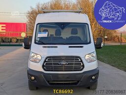 Ford Transit 130.35 L3H2