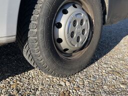 Fiat Weinsberg Carabus 600 K | 4 Posti Letto | Completamente Attrezzato