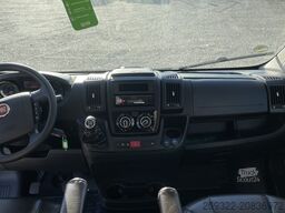 Fiat Weinsberg Carabus 600 K | 4 Posti Letto | Completamente Attrezzato