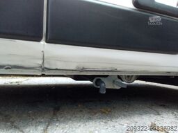 Fiat Weinsberg Carabus 600 K | 4 Posti Letto | Completamente Attrezzato