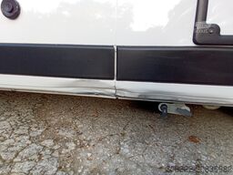 Fiat Weinsberg Carabus 600 K | 4 Posti Letto | Completamente Attrezzato