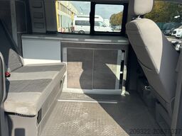 Volkswagen California Camper | 4 Posti | Cucinotto + Letto Tetto
