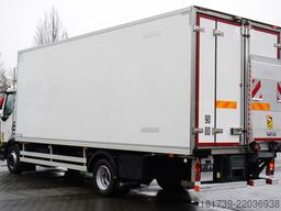 Renault D210 12T / Bitemperature Refrigerator /