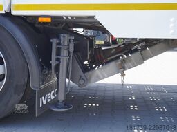 Iveco Stralis 360 EEV Tow truck 6x2