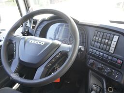 Iveco Stralis 360 EEV Tow truck 6x2