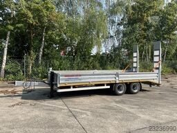 Möslein TT 14  14,4 t TandemtiefladerNeufahrzeug