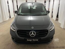 Mercedes-Benz eCitan Tourer PRO Standard Progressive MBUX