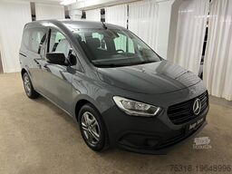 Mercedes-Benz eCitan Tourer PRO Standard Progressive MBUX