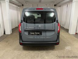Mercedes-Benz eCitan Tourer PRO Standard Progressive MBUX