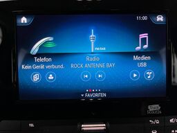 Mercedes-Benz eCitan Tourer PRO Standard Progressive MBUX