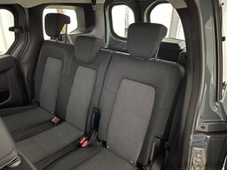 Mercedes-Benz eCitan Tourer PRO Standard Progressive MBUX