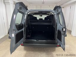 Mercedes-Benz eCitan Tourer PRO Standard Progressive MBUX