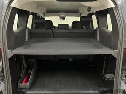 Mercedes-Benz eCitan Tourer PRO Standard Progressive MBUX