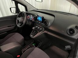 Mercedes-Benz eCitan Tourer PRO Standard Progressive MBUX