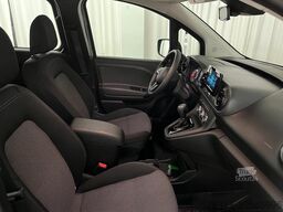 Mercedes-Benz eCitan Tourer PRO Standard Progressive MBUX