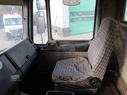 MAN 35.362 8x4 Euro 2, ZF manual gearbox, VERY clean
