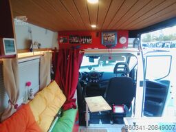 Iveco Daily CNG 36kg IS35SC CNG