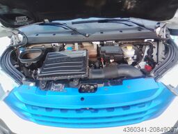 Iveco Daily CNG 36kg IS35SC CNG