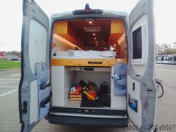 Iveco Daily CNG 36kg IS35SC CNG