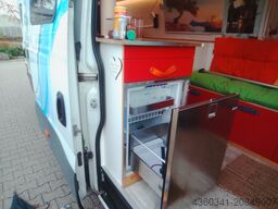 Iveco Daily CNG 36kg IS35SC CNG