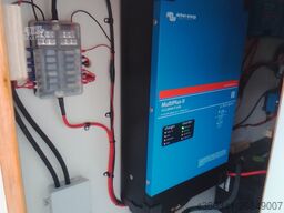 Iveco Daily CNG 36kg IS35SC CNG