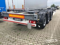 Schmitz Cargobull Containerfahrgestell
