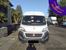 Fiat Weinsberg Carabus 600 K 4 posti letto | Completamente attrezzato