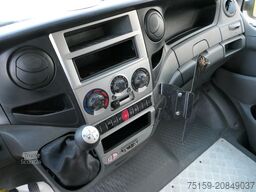 iveco Daily 35 S11 C30C AUTOMATIK KAMERA Regale LUFT