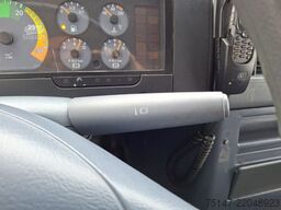MERCEDES-BENZ 814 D Vario 3-Sitzer Plane Edscha 117 tkm AHK