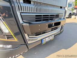 VOLVO FH 750 6X2/4 in Voll- Ausstattung, Kipphydraulik
