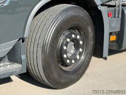 VOLVO FH 750 6X2/4 in Voll- Ausstattung, Kipphydraulik