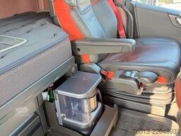 VOLVO FH 750 6X2/4 in Voll- Ausstattung, Kipphydraulik