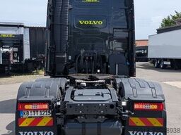 VOLVO FH500 Turbo-Compound, 6X2/4, Voll- Luft, MIETEN?