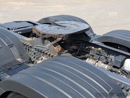 VOLVO FH500 Turbo-Compound, 6X2/4, Voll- Luft, MIETEN?