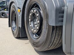VOLVO FH500 Turbo-Compound, 6X2/4, Voll- Luft, MIETEN?