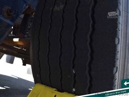 SCHWARZMÜLLER Hangler Holzrungen Auflieger Exte Rungen