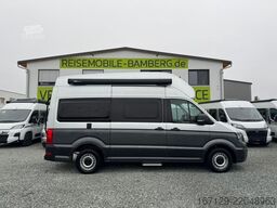 VW Grand California  600