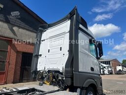 MERCEDES-BENZ Actros 1845 X-Low Retarder ACC Spur. As.  3x