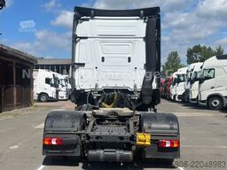 MERCEDES-BENZ Actros 1845 X-Low Retarder ACC Spur. As.  3x
